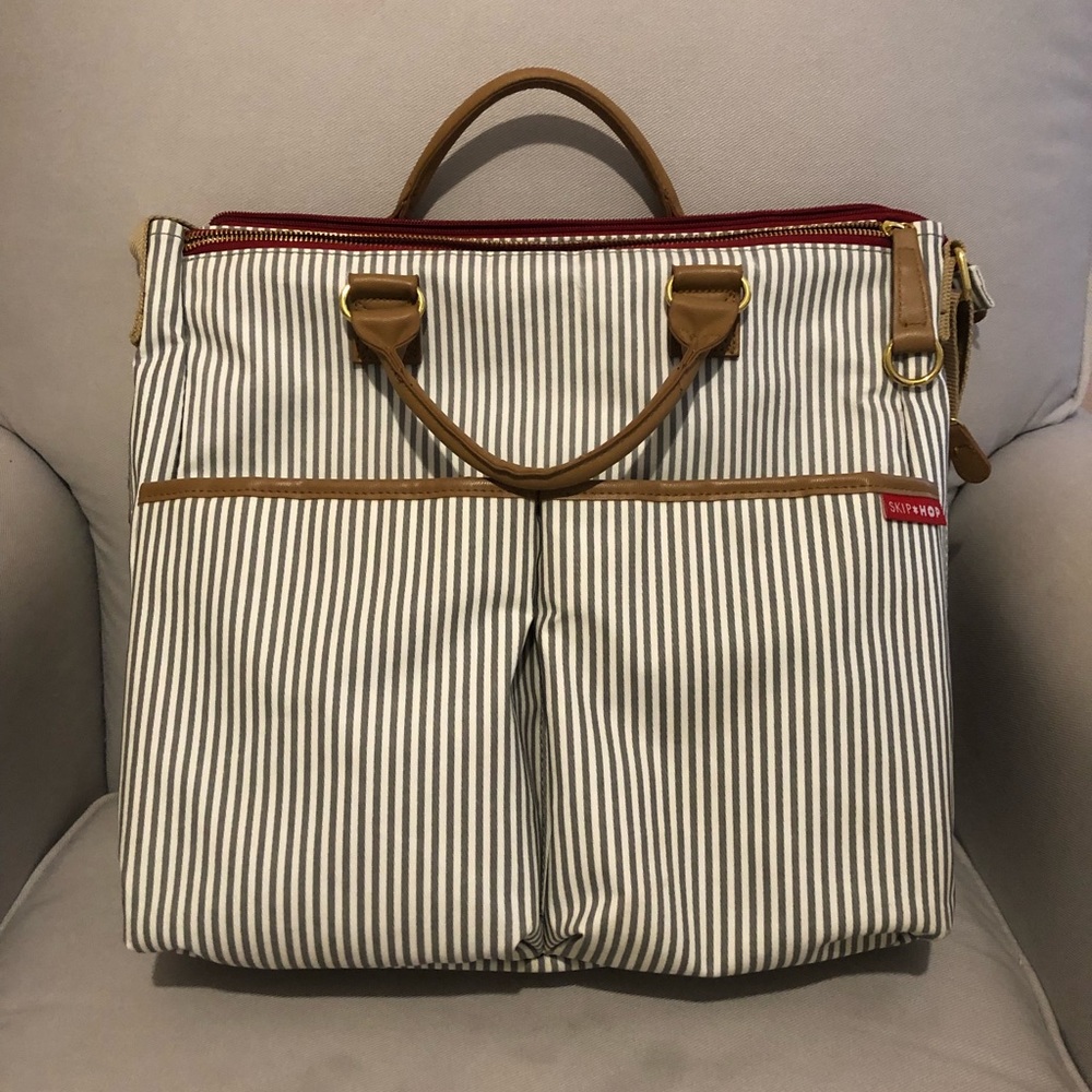 Skip Hop Bag